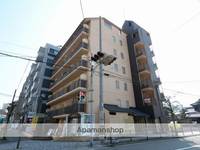 東三国センチュリーマンションの外観