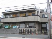 物件の外観画像