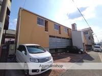 マンションタイムⅡの外観