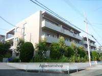 シェリール苦楽園Ⅰの外観