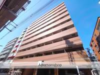 M’プラザ布施駅前1006の外観