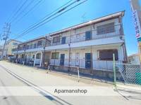 グランドメゾン浅田2の外観