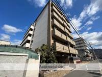 大阪府東大阪市吉田7丁目の賃貸マンションの外観