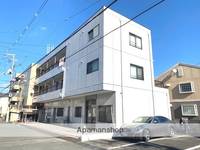 野田シャトルマンションBの外観