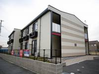 物件の外観画像