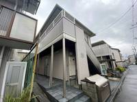 ルーエ Ⅱ201号室の外観