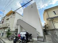 物件の外観画像