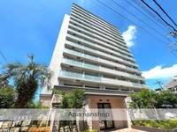 プレジオ布施ASIAN0501の外観