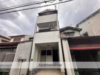 大阪府東大阪市岩田町3丁目(一戸建)の賃貸物件の外観
