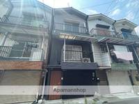 大阪府東大阪市横小路町4丁目(一戸建)の賃貸物件の外観