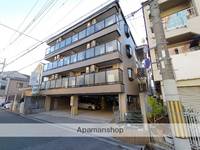 パームスクエア305の外観