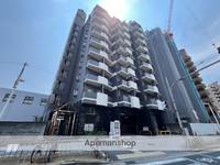 ノアーズアーク長田21の外観