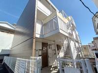 物件の外観画像