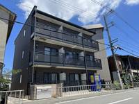 レオネクストNakajyuの外観