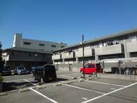 アルヴェアーレ Ⅱ205号室の外観