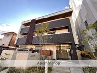 シャーメゾン八戸ノ里の外観