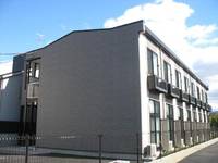 物件の外観画像