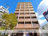 大阪府堺市中区深井沢町の賃貸マンションの外観