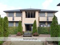 大阪府堺市中区田園の賃貸アパートの外観