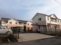 ツインコートいたくらの外観