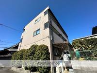ファミール新石切203の外観