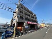 小林マンション307の外観