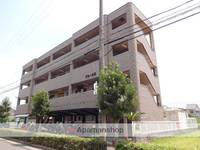 大阪府堺市中区土塔町の賃貸マンションの外観