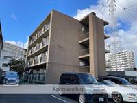 柴本マンション404の外観