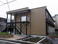 物件の外観画像