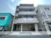ラクール北本町402の外観