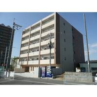 FLATS MINAGUCHI508号室の外観