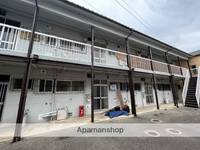 筒井文化201の外観