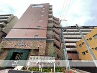 プレジオさくら夙川の外観