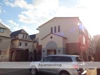 兵庫県西宮市門戸西町の賃貸マンションの外観