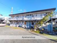 金森ハイツ205の外観