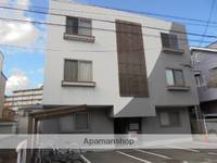 アーバンハイツ大冠101の外観