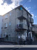 アーサ弐番館の外観