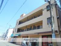 三木マンションの外観