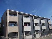 物件の外観画像