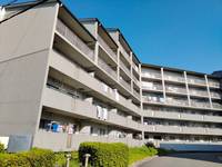 PHOENIX COURT 交野Iの外観
