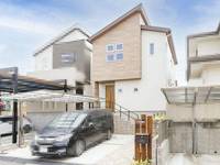 物件の外観画像