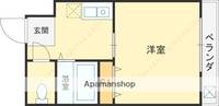 SOUBI渚の間取り