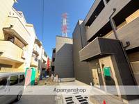 GRAN AVENIR門真202の外観