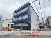 AVANTIO寝屋川市駅の外観
