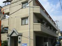 物件の外観画像