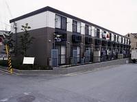 物件の外観画像