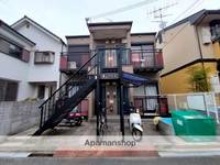 物件の外観画像