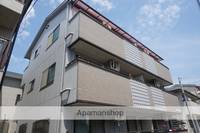 大阪府高槻市寿町2丁目の賃貸マンション202の外観