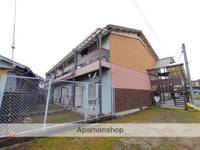 中野コーポの外観