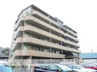 大阪府高槻市松川町の賃貸マンションの外観